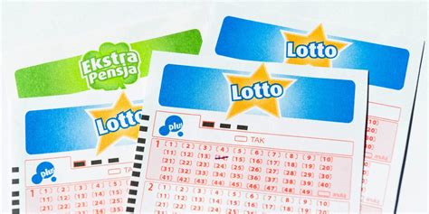 Padła szóstka w Lotto. Wyniki losowania z czwartku 29  .